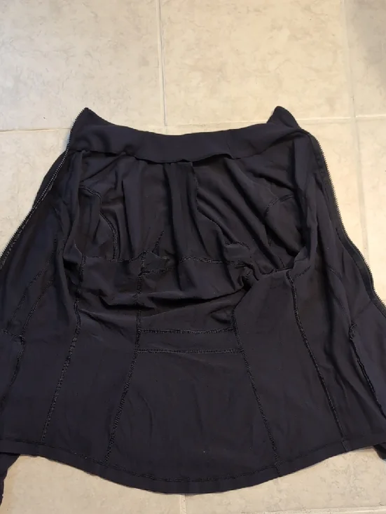 Lululemon Define Black Jacket - Picture 8 of 8